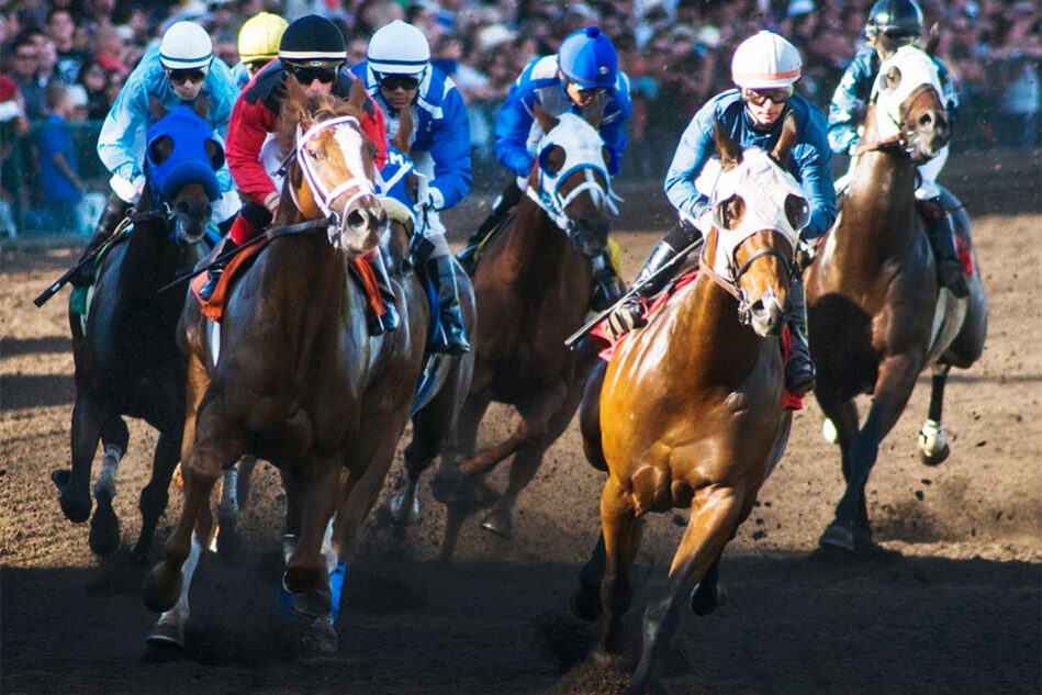 Fresno, CA California Racing Fairs