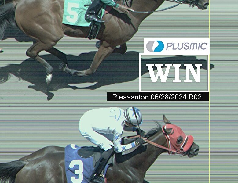 Pleasanton 6.28.24 R2